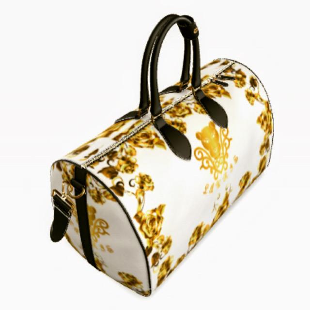 Lauris Couture Big Drip Bag– Lauris Couture Inc