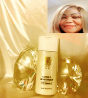 Lauris Couture Vitamin C Moisturizer