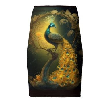 Lauris Couture Oshun Skirt