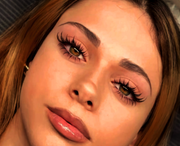 Lauris Couture High Volume Eye Mascara