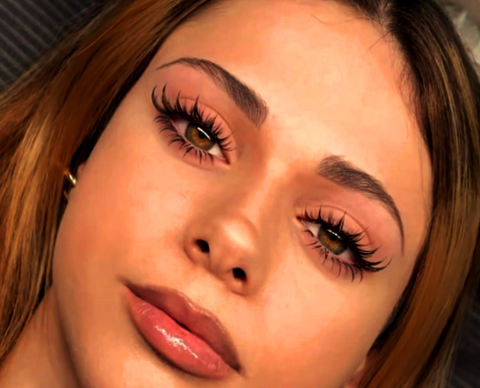 Lauris Couture High Volume Eye Mascara