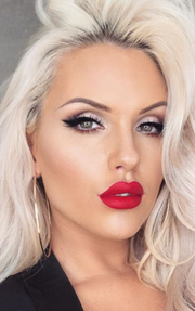 Lauris Couture Bed of Roses| Creamy Lipstick
