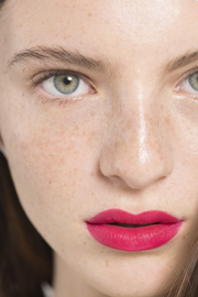 Lauris Couture Outburst | Creamy Lipstick