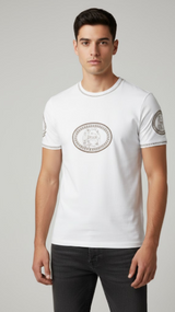 Lauris Couture Male T-Shirt