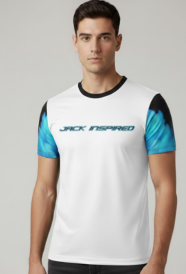 Lauris Couture Jack Inspired T-Shirt