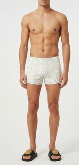 Lauris Couture Swim Trunks