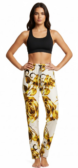 Lauris Couture  Day Pants