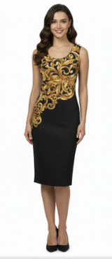 Lauris Couture Universal Dress