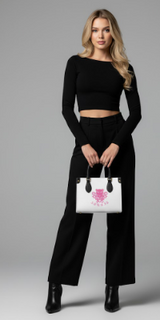 Lauris Couture Pinky Purse