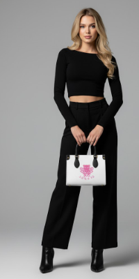Lauris Couture Pinky Purse