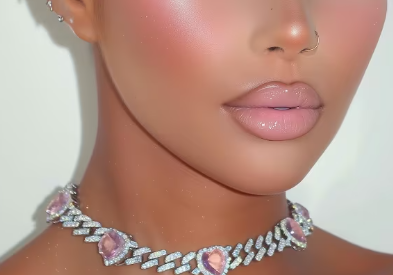 Lauris Couture Playful | Creamy Lipstick