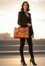 Lauris Couture Fierce Boot