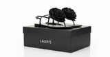 Lauris Couture Flower Sandal