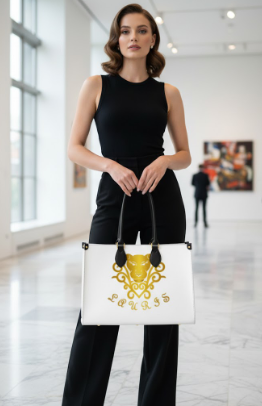 Lauris Couture Big Drip Bag