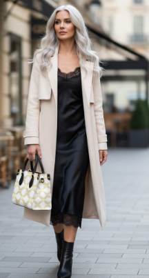 Lauris Couture Mini Bonchurch Bag