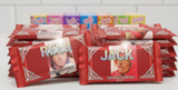 Jack C4G Fantasy Chocolate w Almonds