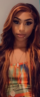 Lauris Couture Forbidden | Kreamy Lip Gloss