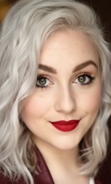 Lauris Couture Geranium | Creamy Lipstick