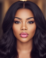 Lauris Couture Maraschino | Creamy Lip Gloss