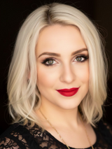 Lauris Couture Classic Red | Creamy Lipstick