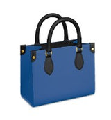Lauris Couture Blue Ochi Bag