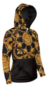 Lauris Couture Universal Hoodie