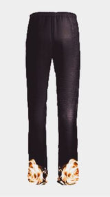 Lauris Couture  Black Day Pants