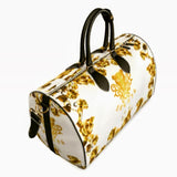 Lauris Couture Duffle Bag