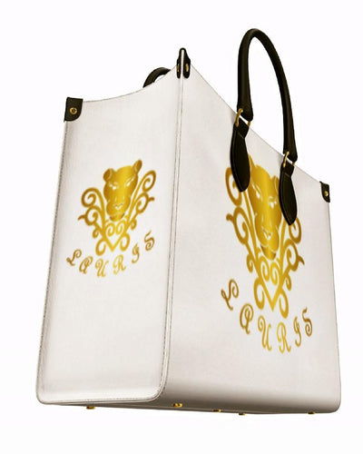 Lauris Couture Big Drip Bag