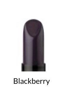 Lauris Couture Blackberry | Vivid Lipstick