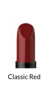 Lauris Couture Classic Red | Creamy Lipstick