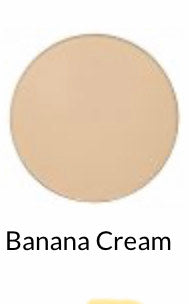 Lauris Couture Banana Cream | Pressed Powder
