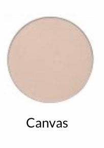 Lauris Couture Canvas | Pressed Powder