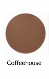 Lauris Couture Coffee House | Pressed Powder