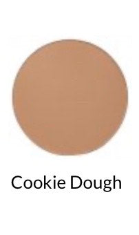 Lauris Couture Cookie Dough | Pressed Powder
