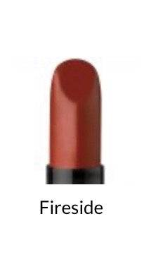 Lauris Couture Fireside | Matte Lipstick