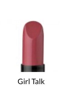 Lauris Couture Girl Talk | Luxe Lipstick