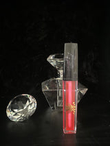 Lauris Couture Berry Punch | Creamy Lip Gloss