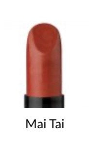 Lauris Couture Mai Tai | Luxe Lipstick