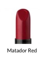 Lauris Couture Matador Red | Luxe Lipstick