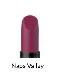 Lauris Couture Napa Valley | Matte Lipstick
