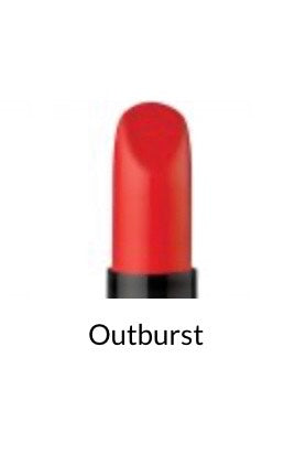 Lauris Couture Outburst | Creamy Lipstick