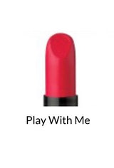 Lauris Couture Play With Me | Matte Lipstick