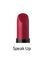 Lauris Couture Speak Up | Matte Lipstick
