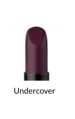 Lauris Couture Undercover | Creamy Lipstick