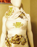 Lauris Couture Scarf