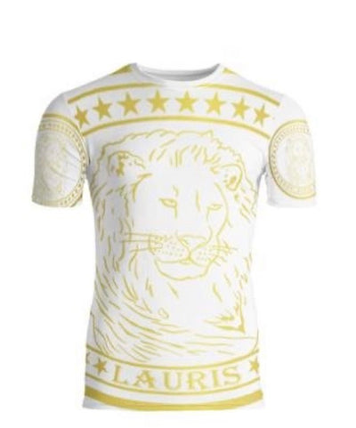 Lauris Logo Male T-Shirt