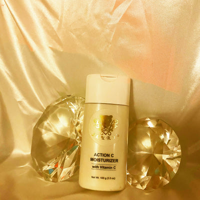Lauris Couture Vitamin C Moisturizer