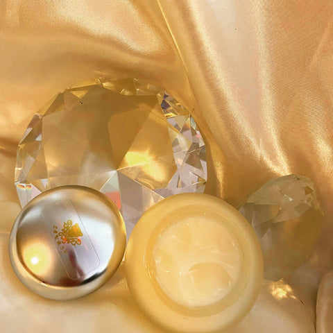 Lauris Couture Mineral Infused Moisture Gel