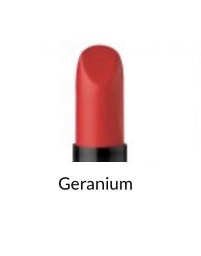 Lauris Couture Geranium | Creamy Lipstick